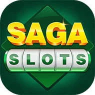 SAGA Slots directory icon