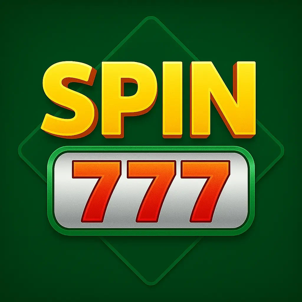Spin 777 directory icon