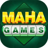 MAHA Games directory icon