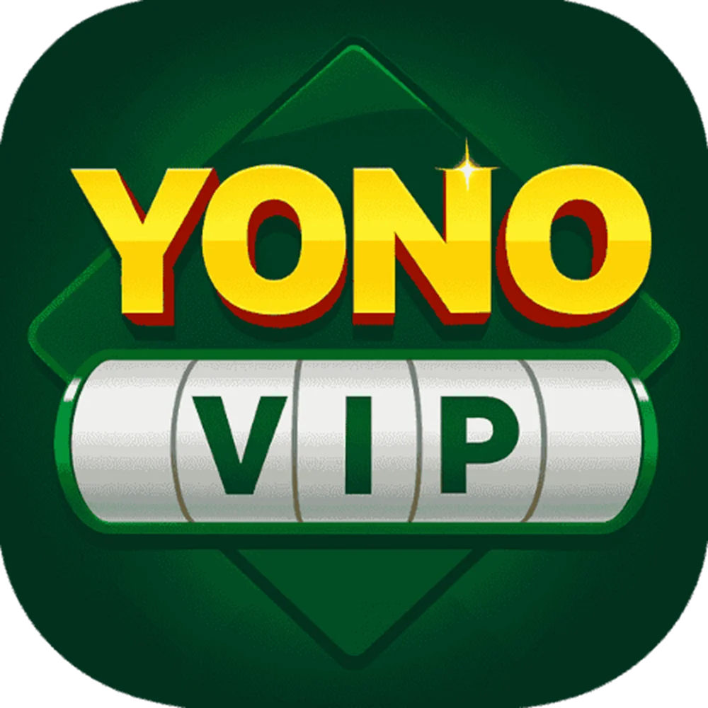 Yono VIP directory icon