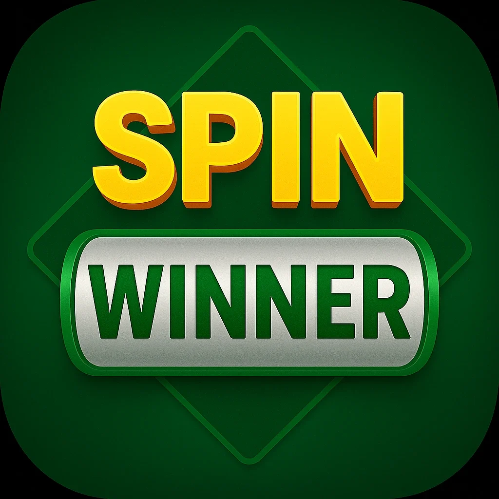 Spin Winner directory icon