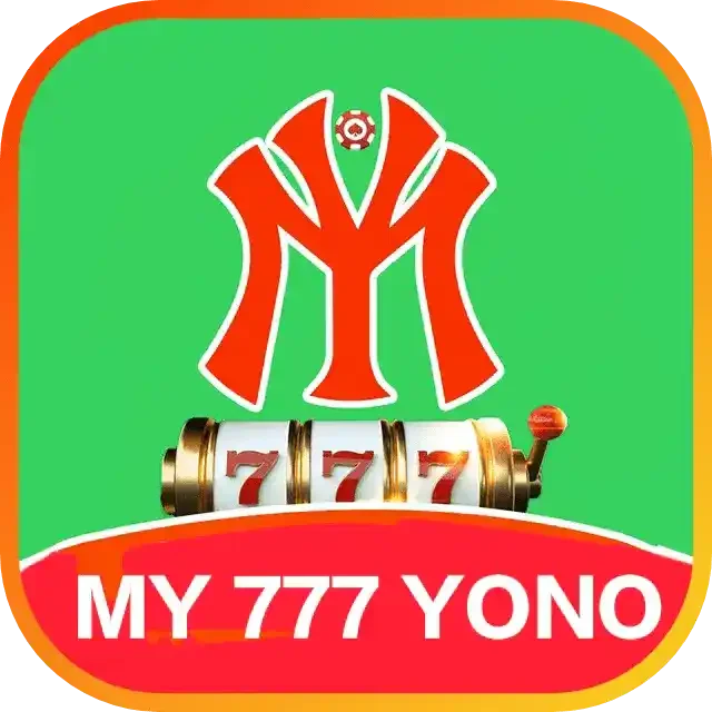 My777 directory icon