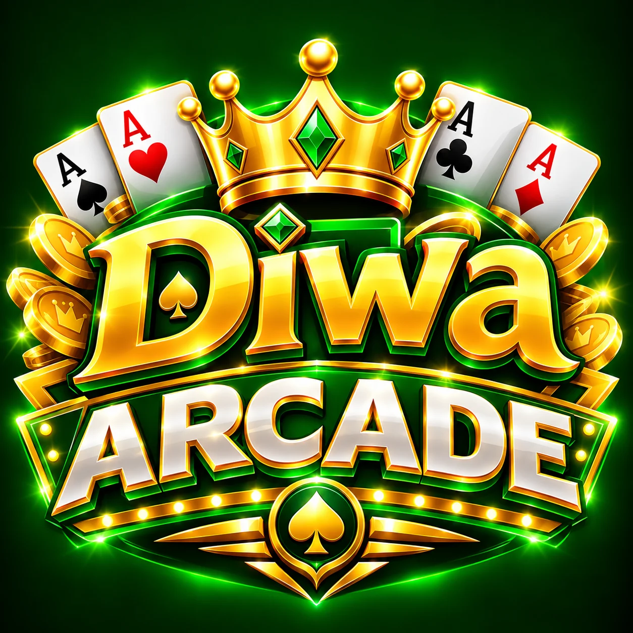 Diwa Arcade directory icon
