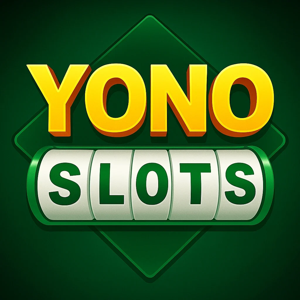Yono Slots directory icon