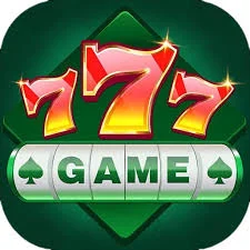 777.Game directory icon