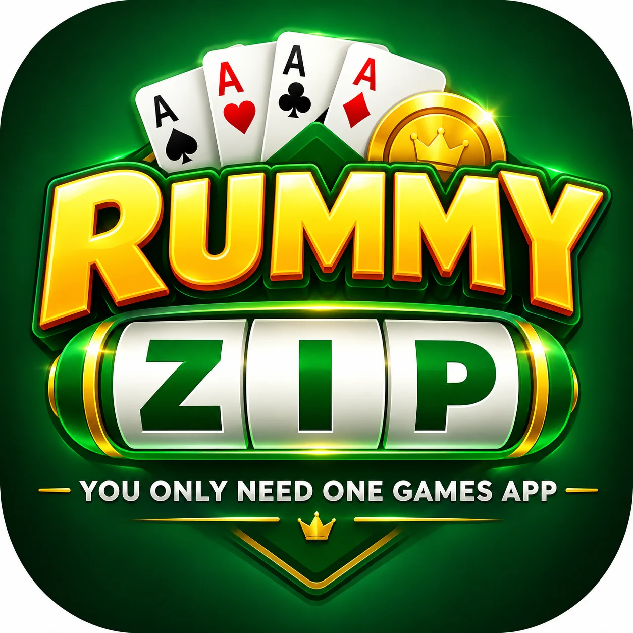 Rummy Zip directory icon
