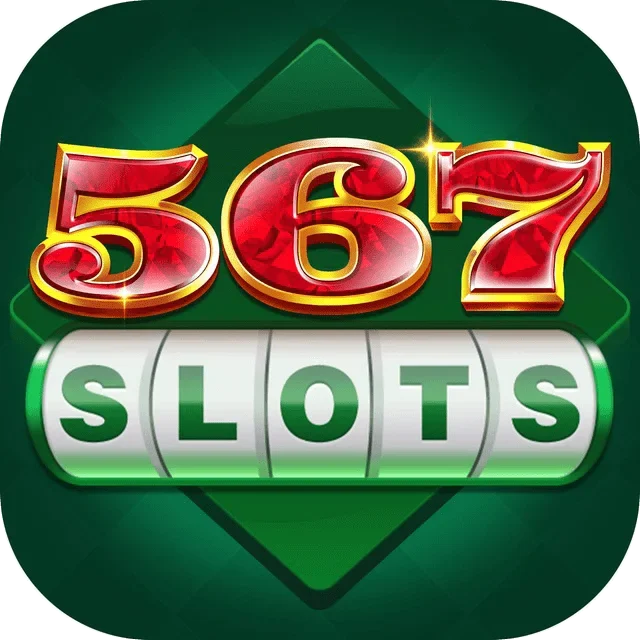 567 Slots directory icon