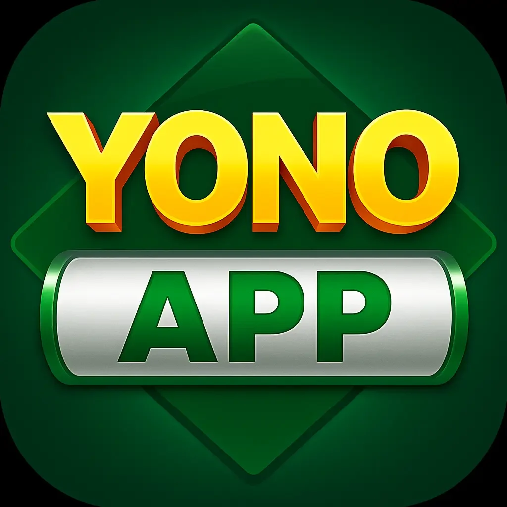 New Yono App directory icon