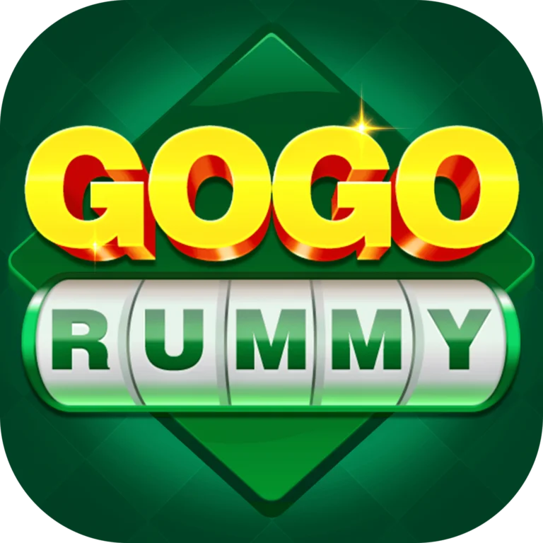Gogo Rummy directory icon