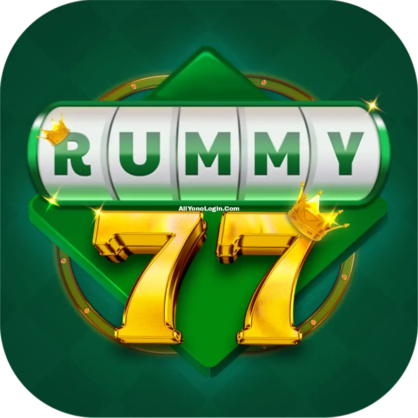 Rummy 77 directory icon
