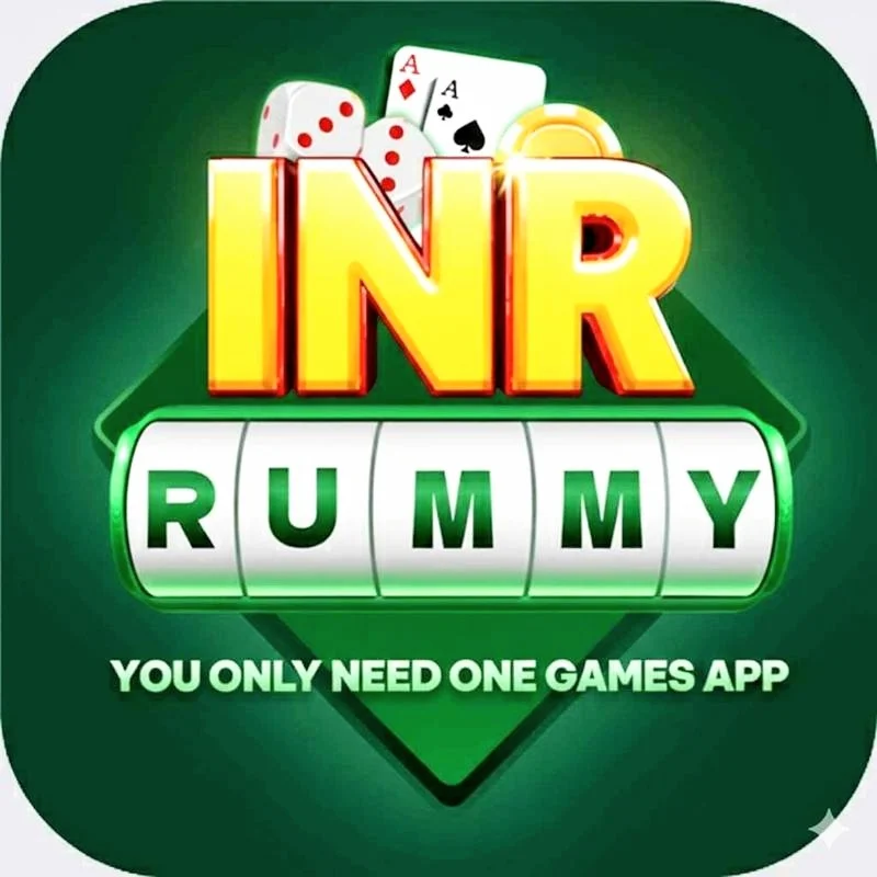 INR Rummy directory icon
