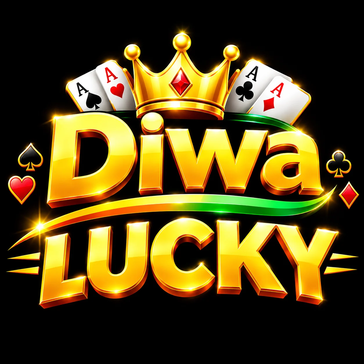 Diwa Lucky directory icon