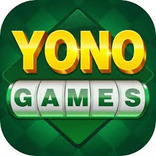 Yono Games directory icon