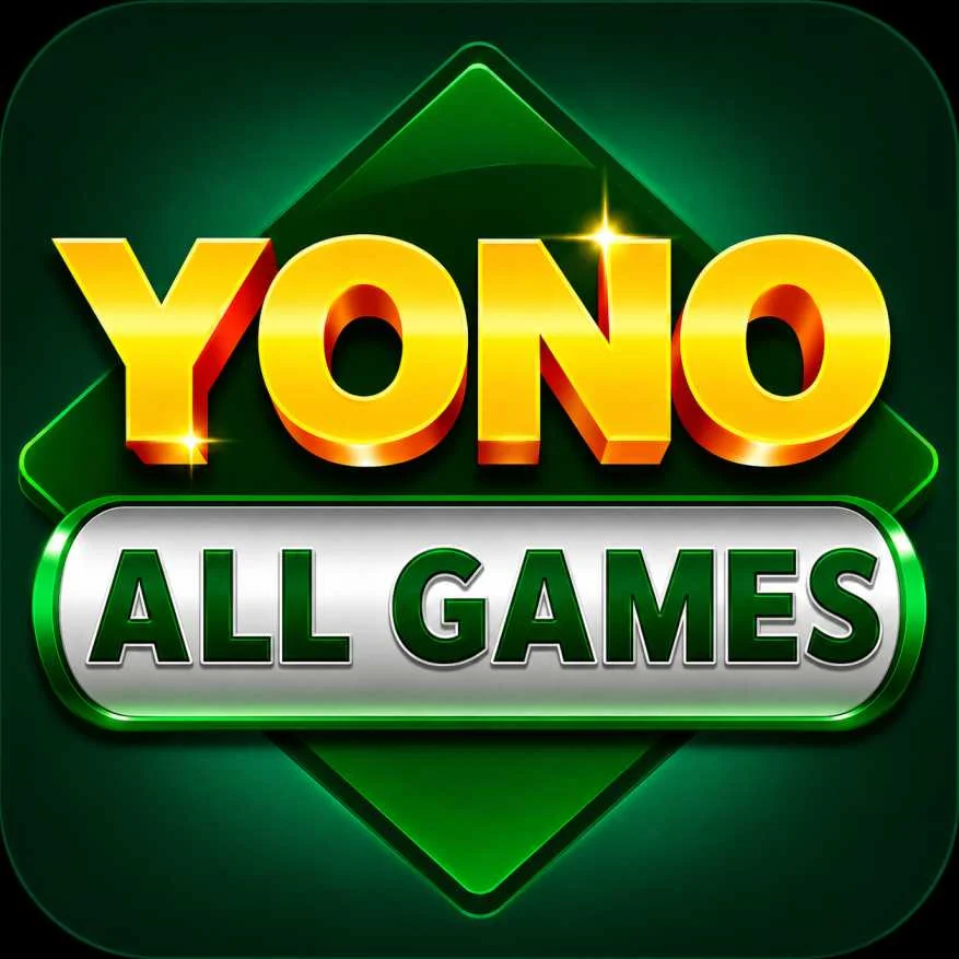 All Yono Games directory icon